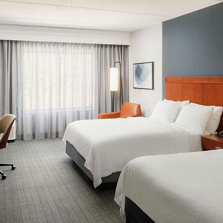 Hotel Courtyard By Marriott Boone Extérieur photo