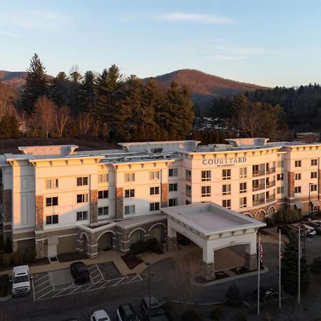 Hotel Courtyard By Marriott Boone Extérieur photo