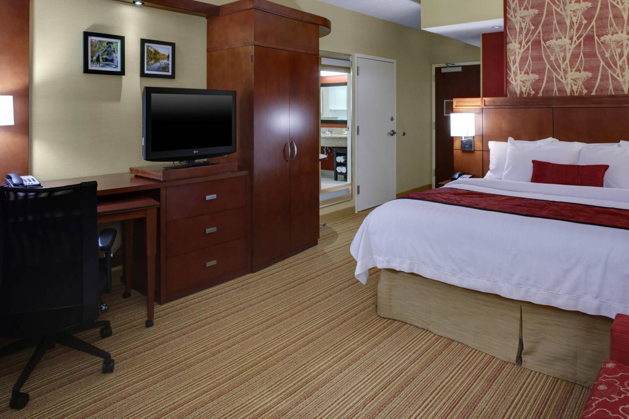 Hotel Courtyard By Marriott Boone Extérieur photo