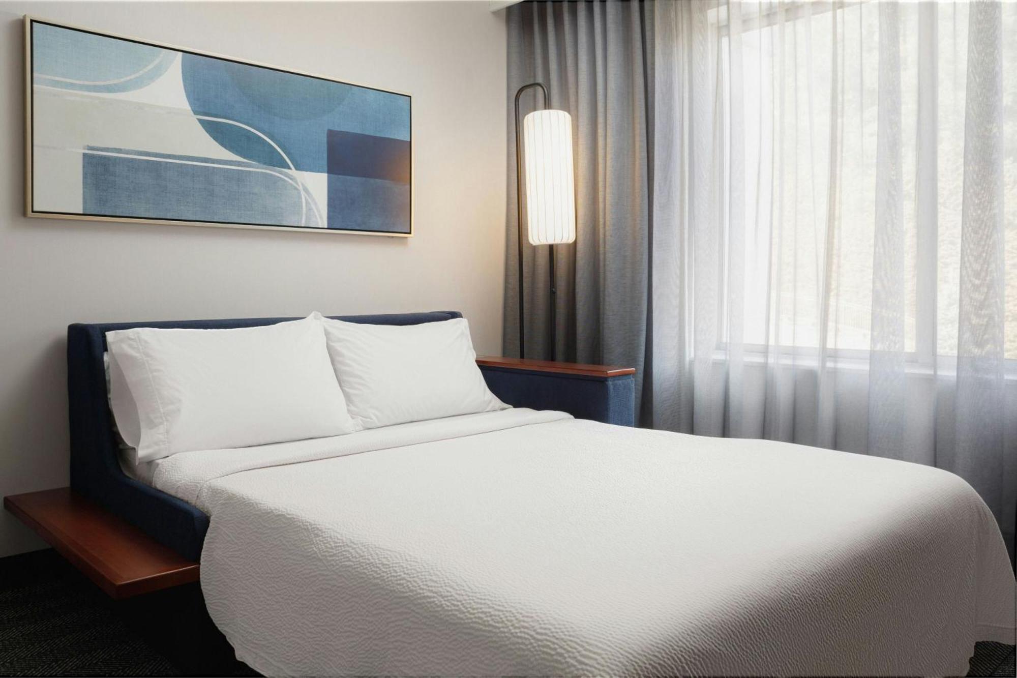 Hotel Courtyard By Marriott Boone Extérieur photo
