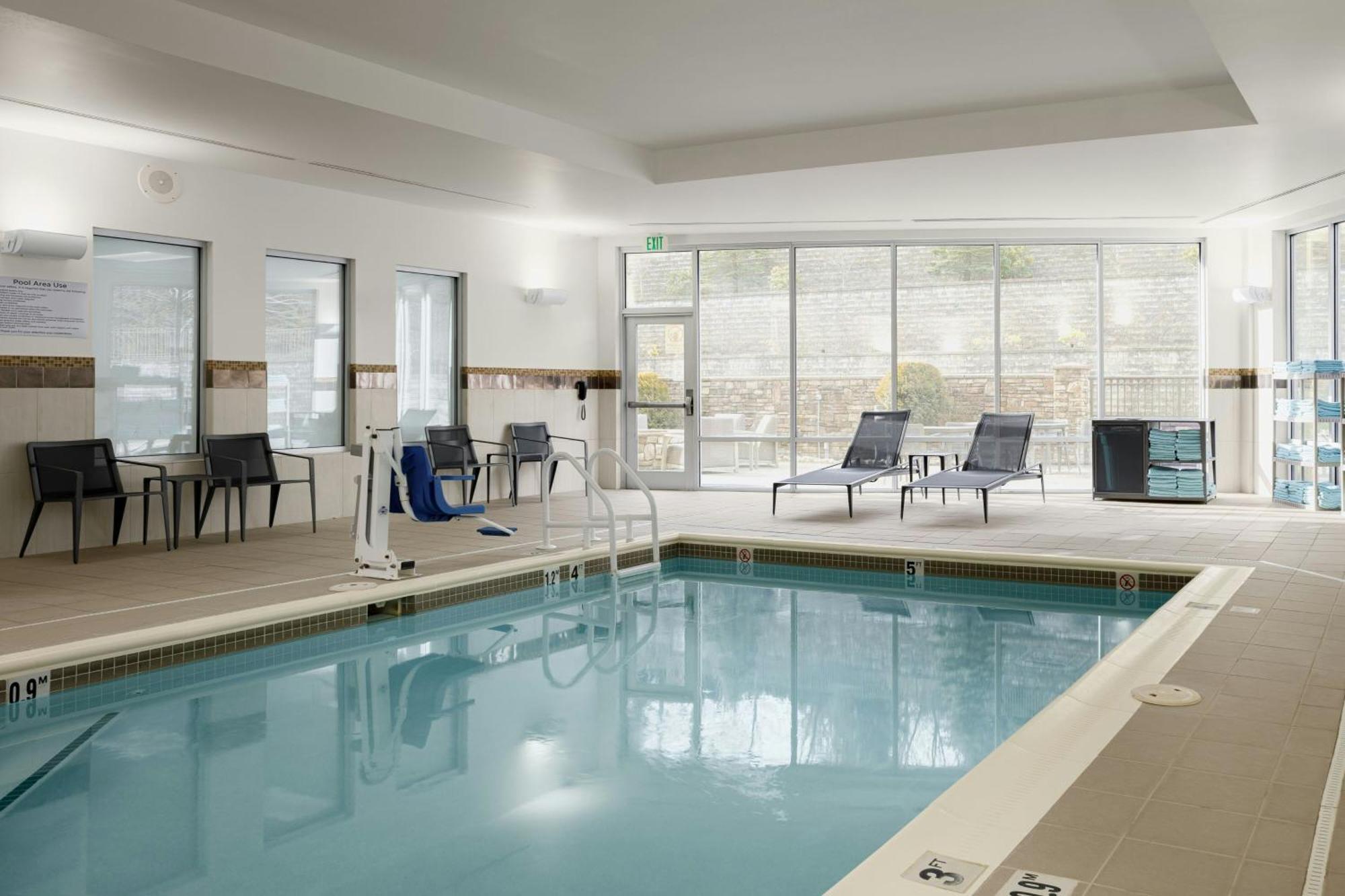 Hotel Courtyard By Marriott Boone Extérieur photo