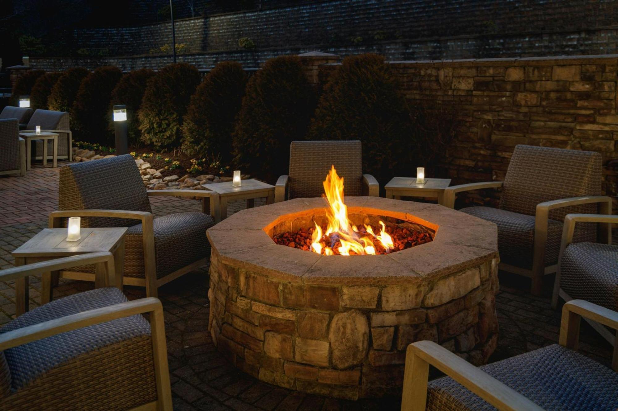 Hotel Courtyard By Marriott Boone Extérieur photo