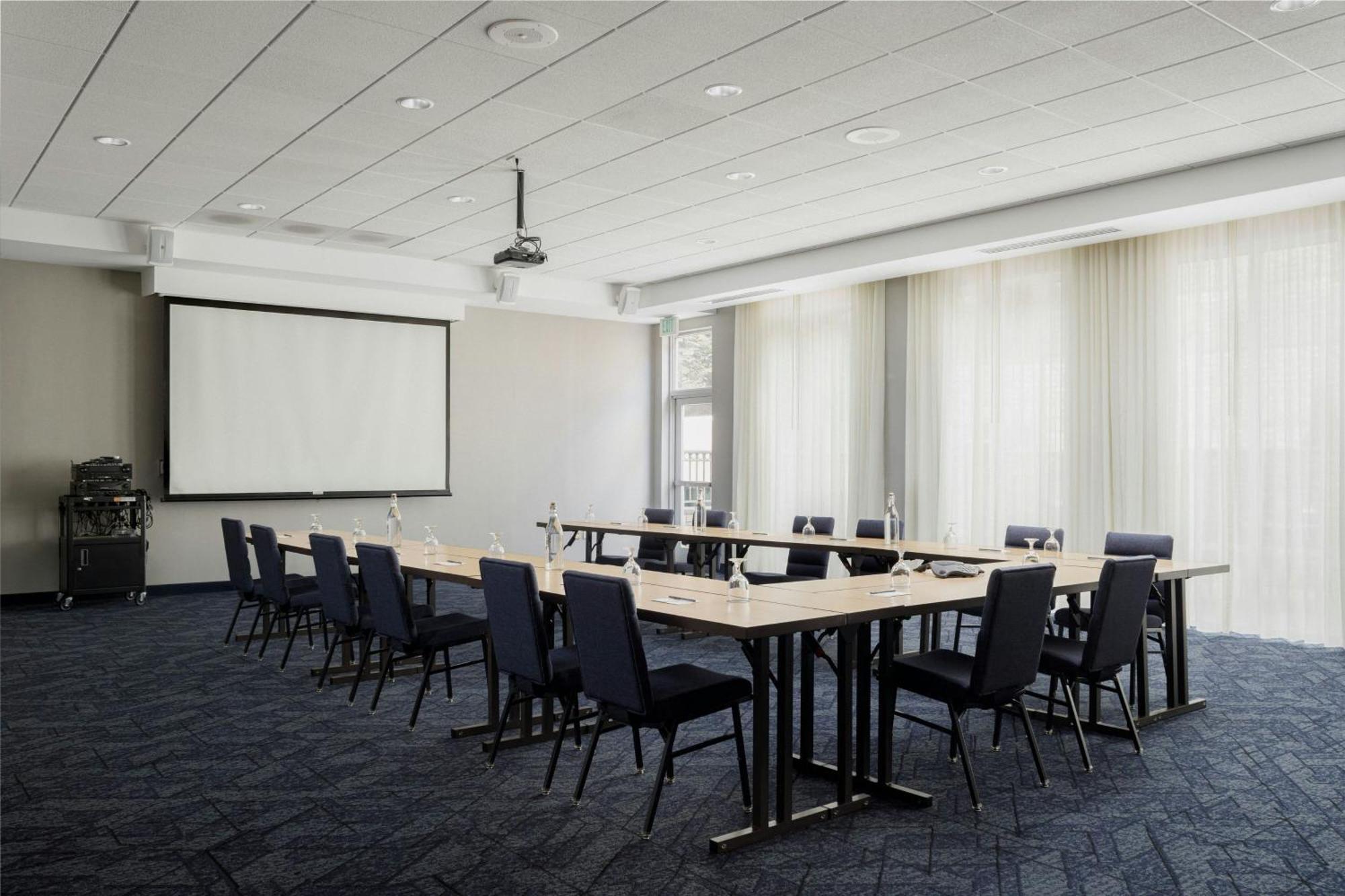 Hotel Courtyard By Marriott Boone Extérieur photo